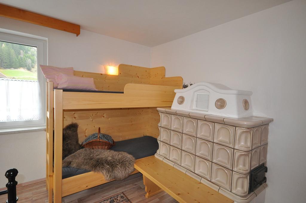 カウナータールHaus Alpenglueckアパートメント エクステリア 写真