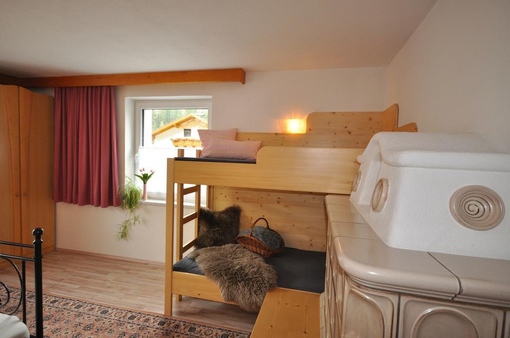 カウナータールHaus Alpenglueckアパートメント エクステリア 写真