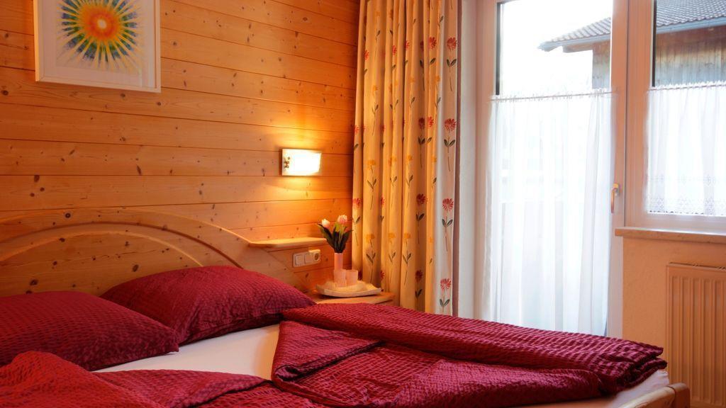 カウナータールHaus Alpenglueckアパートメント エクステリア 写真